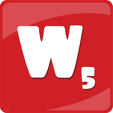 Wordosaur Logo
